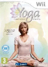 Yoga-Nintendo Wii